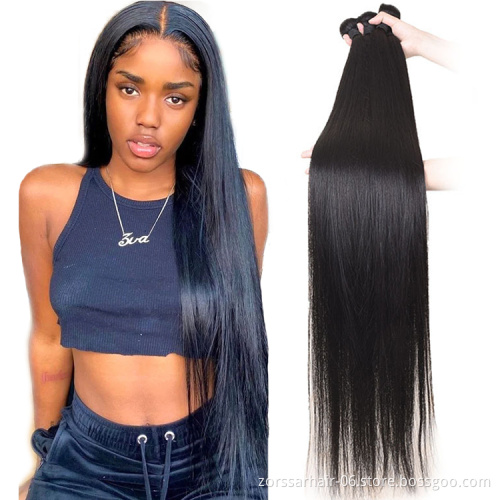 double drawn hair extension bundles,super double drawn straight human hair,indian unprocessed double drawn raw cambodian hair
